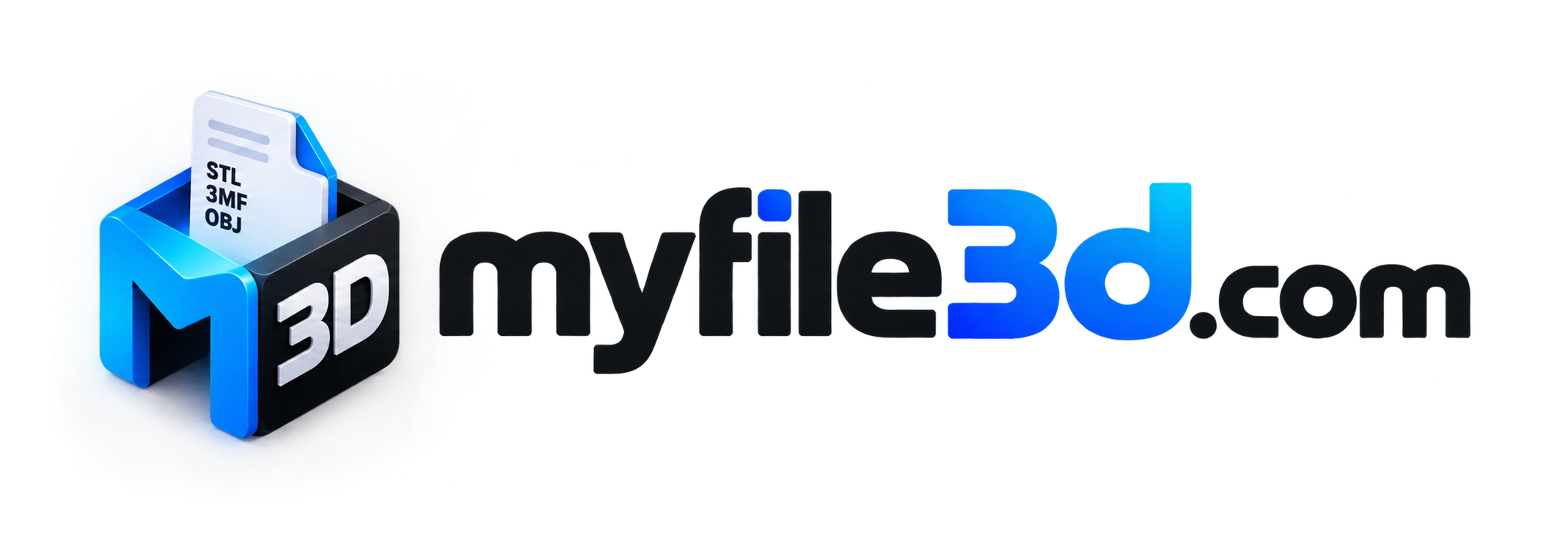 MyFile3D — home